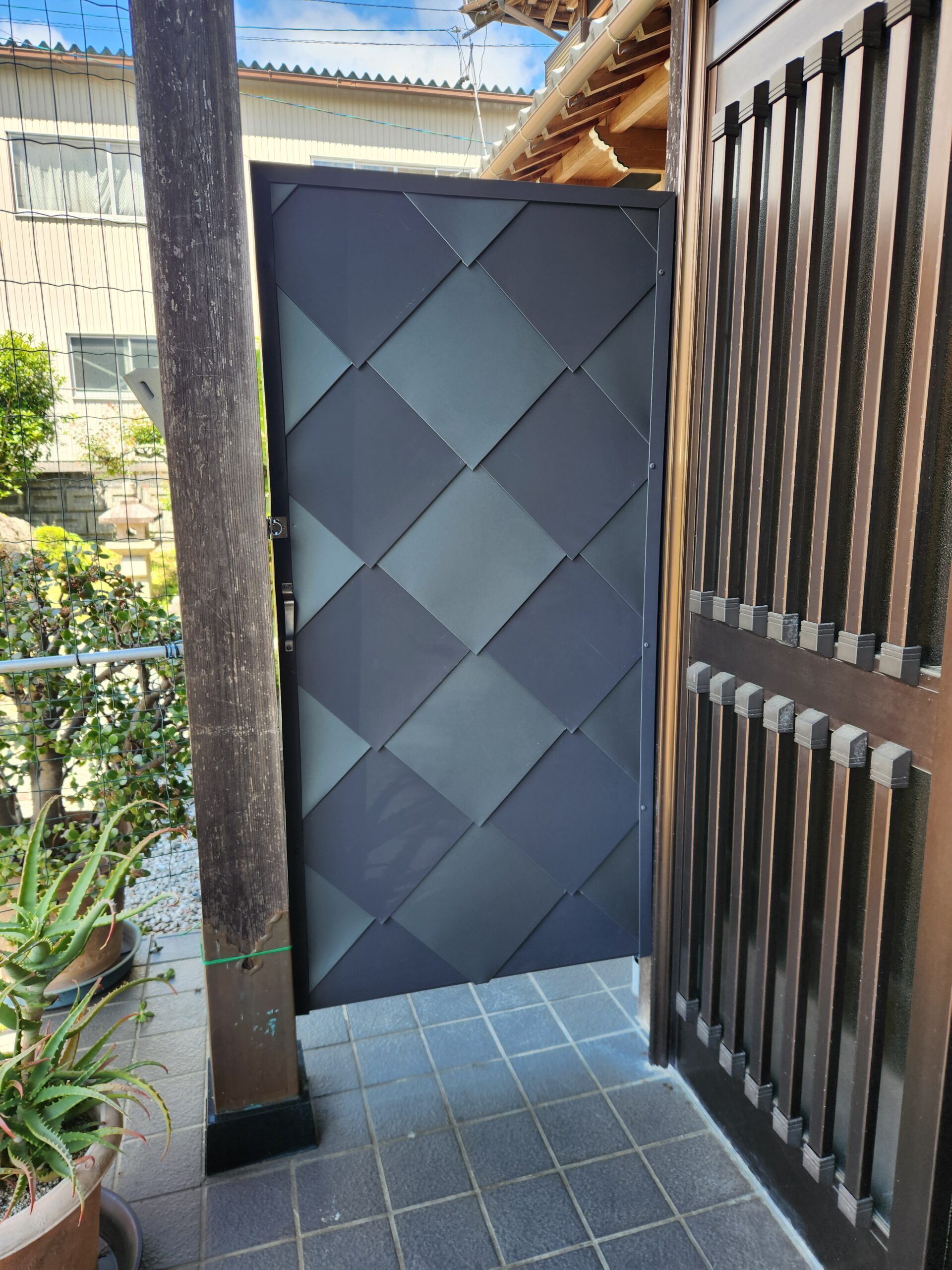 プチリフォーム